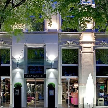Hotel Etoile Maillot