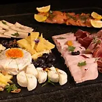 Etoile Maillot Hotel París