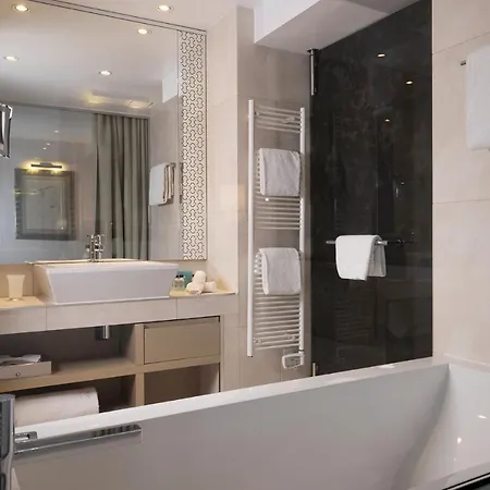 Etoile Maillot Hotel Parigi