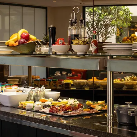 Szálloda Etoile Maillot