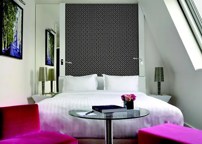 Hotel Etoile Maillot