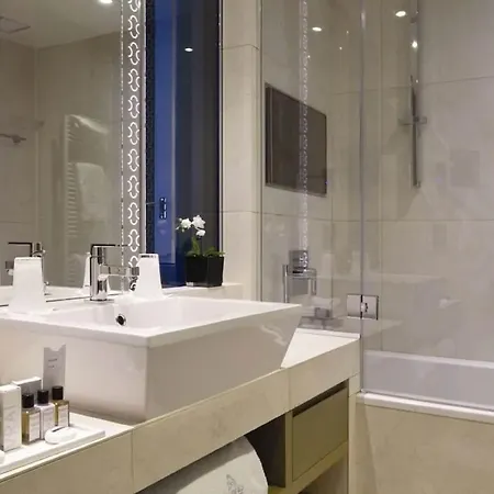 Hotel Etoile Maillot Paris