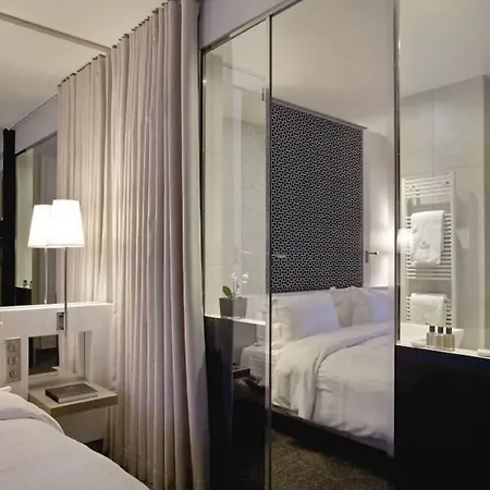Hotel Etoile Maillot 4*