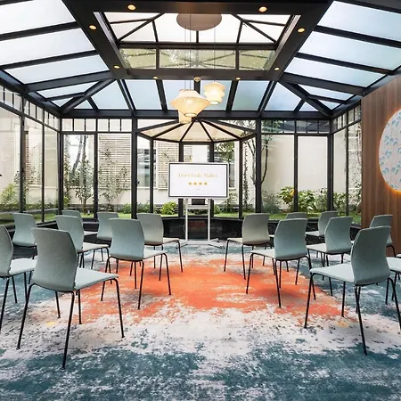 Hotel Etoile Maillot Paris