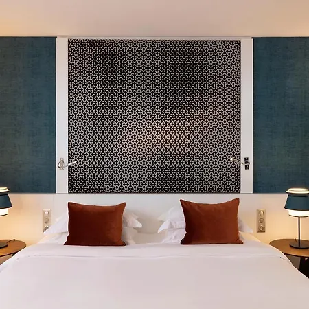 Hotel Etoile Maillot Paris