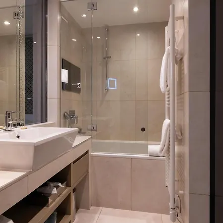 Hotel Etoile Maillot