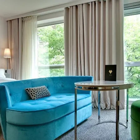 Hotel Etoile Maillot