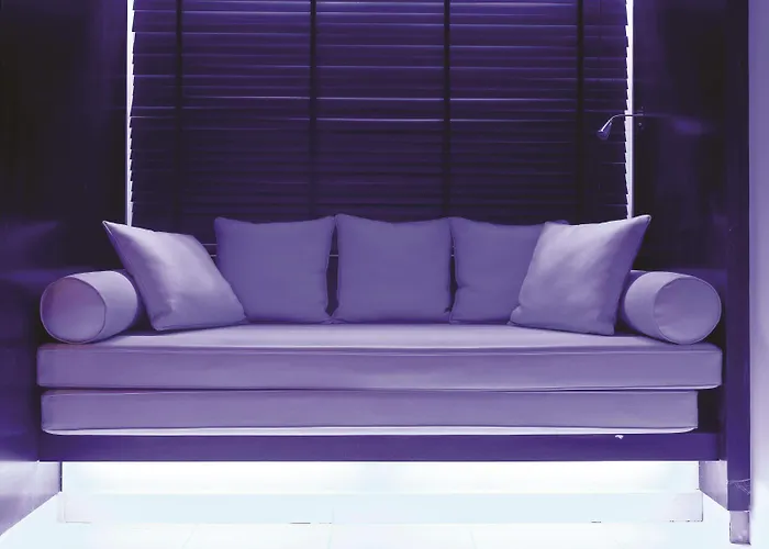 Hotel Etoile Maillot Paris