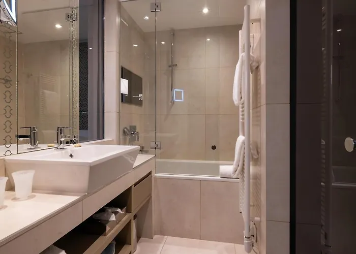 Hotel Etoile Maillot