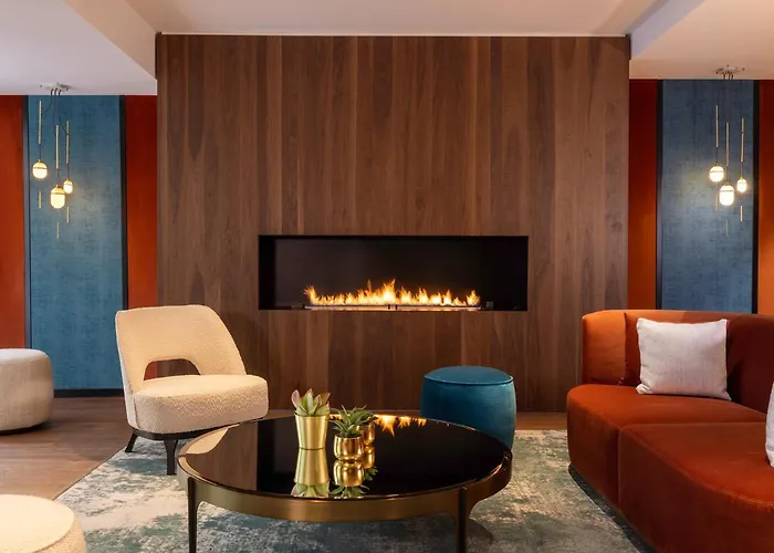 Hotel Etoile Maillot