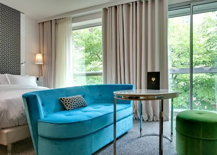 Hotel Etoile Maillot